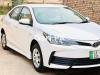 Toyota Corolla GLi 1.3 VVTi Special Edition 2019 For Sale in Sargodha