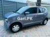 Suzuki Alto VXL AGS 2021 For Sale in Rawalpindi