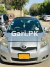Toyota Vitz F 1.0 2008 For Sale in Karachi
