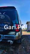 Mitsubishi Pajero  1990 For Sale in Rawalpindi