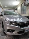 Honda City 1.5L ASPIRE CVT 2022 For Sale in Islamabad