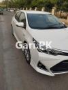 Toyota Corolla Altis Manual 1.6 2020 For Sale in Multan