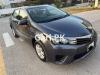 Toyota Corolla GLi Automatic 1.3 VVTi 2015 For Sale in Sahiwal
