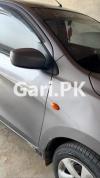 Toyota Corolla GLi 1.3 VVTi Special Edition 2018 For Sale in Hyderabad