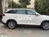 Changan Oshan X7 Comfort 2023 For Sale in Lahore