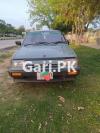 Suzuki Khyber GA 1995 For Sale in Islamabad