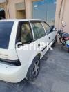 Suzuki Cultus VXRi 2010 For Sale in Lahore