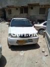 Suzuki Alto  2005 For Sale in Hyderabad