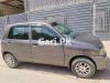 Daihatsu Cuore CX Eco 2010 For Sale in Bahawalpur