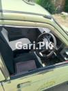 Suzuki Mehran VX 1998 For Sale in Islamabad