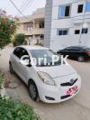 Toyota Vitz F 1.0 2010 For Sale in Karachi