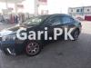 Toyota Corolla GLI 2015 For Sale in Gujranwala