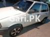 Suzuki Mehran VX 2010 For Sale in Lahore