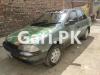 Suzuki Margalla  1994 For Sale in Hyderabad