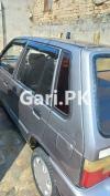 Suzuki Mehran VXR 2018 For Sale in Pakpattan