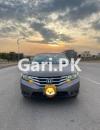 Honda City Aspire 2015 For Sale in Rawalpindi