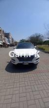 Hyundai Tucson  2021 For Sale in Gujranwala