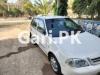 Suzuki Cultus VXR 2015 For Sale in Karachi