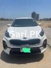 Kia Sportage  2022 For Sale in Karachi