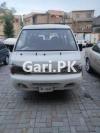 Hyundai Grace  2003 For Sale in Rawalpindi