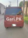 Suzuki Wagon R Stingray J Style 2015 For Sale in Faisalabad
