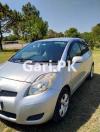 Toyota Vitz B 1.0 2010 For Sale in Islamabad