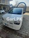 Suzuki Alto VXR 2022 For Sale in Peshawar