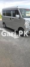 Suzuki Every Join 2018 For Sale in Sialkot