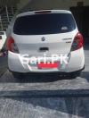 Suzuki Cultus VXR 2018 For Sale in Islamabad