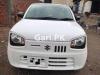 Suzuki Alto VXR 2024 For Sale in Islamabad