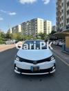 Toyota Corolla Altis Automatic 1.6 2020 For Sale in Lahore