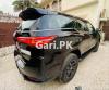 Toyota Fortuner GR-S 2023 For Sale in Karachi