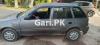 Suzuki Cultus EURO II 2015 For Sale in Lahore