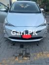 Toyota Prius S 2016 For Sale in Multan