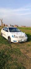 Toyota Corolla GLI 2004 For Sale in Sialkot