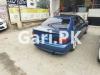 Honda Civic EXi 1995 For Sale in Lahore
