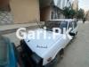 Suzuki Khyber  1998 For Sale in Karachi