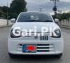Suzuki Alto  2022 For Sale in Islamabad