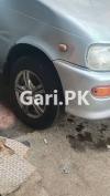 Daihatsu Cuore  2001 For Sale in Karachi