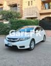 Honda City IVTEC 2020 For Sale in Islamabad