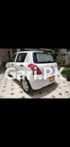 Suzuki Swift DX 1.3 2015 For Sale in Karachi