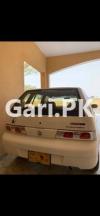 Suzuki Cultus Limited Edition 2016 For Sale in Karachi