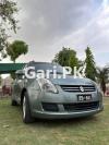 Suzuki Swift DLX 1.3 2012 For Sale in Faisalabad