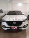 MG HS 1.5 Turbo 2021 For Sale in Lahore