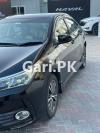 Toyota Corolla Altis Automatic 1.6 2018 For Sale in Lahore