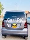 Suzuki Wagon R VXL 2019 For Sale in Lahore