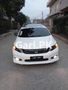 Honda Civic VTi Oriel Prosmatec 1.8 i-VTEC 2013 For Sale in Lahore