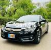Honda Civic 1.8 i-VTEC CVT 2021 For Sale in Islamabad
