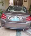 Honda City Aspire 1.5 i-VTEC 2018 For Sale in Rawalpindi