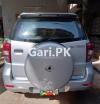 Daihatsu Terios 4x4 2010 For Sale in Abbottabad
